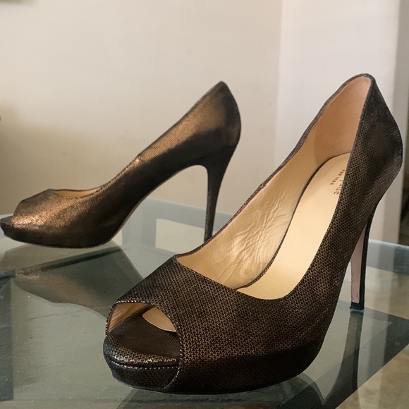 KATE SPADE HEELS - Picture 14 of 14